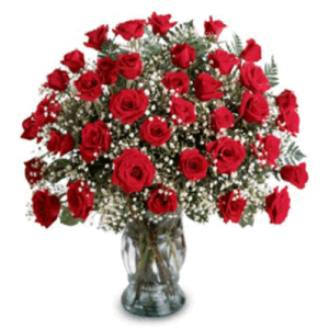 3 Dozen Roses Bouquets Buy Online