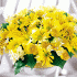 Israel Flowers (f21) Yellow Pleasure
