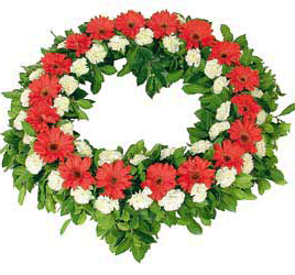 Израильские цветы (f23) Организация похорон