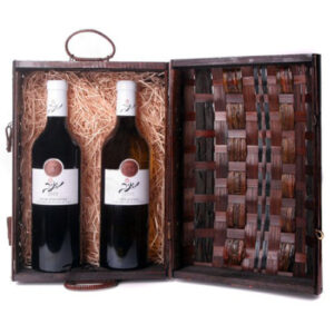 Selected Yatir Red & White