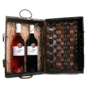 Selected Yatir Red And Rose
