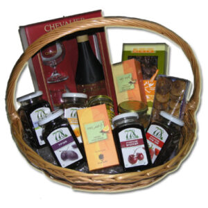 (kw8) Badatz Supreme Basket