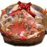 Israel Chocolate Baskets (PC12) Gifts Basket for children