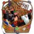 Israel Chocolate Baskets Royal Gift Basket (PC2)