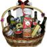 Israel Chocolate Baskets Special Delicacy Gift Basket (PD9)