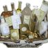 Israel Spa Basket Royal Spa Gift Box (PS10)