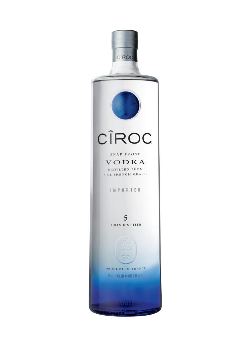 Vodka Ciroc Best Flavoured Buy Available Price- Israel gifts flowers.