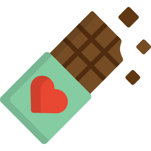 Carrello aggiungi su Chocolate Box