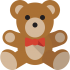 Ajouter au panier Teddy Bear