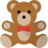 Добавить в корзину для покупок Teddy Bear