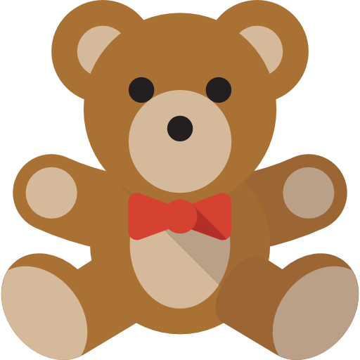 Ajouter au panier Teddy Bear