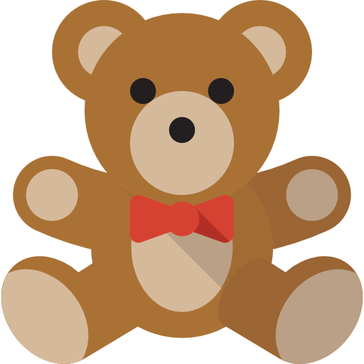 Добавить в корзину для покупок Teddy Bear